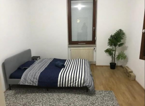 Appartement Spacieux à 10 min du centre